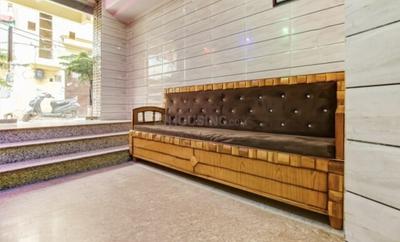 Balcony Image of PG/ROOMS AVAILABLE NEAR RLY STATION in Daria, Chandigarh
