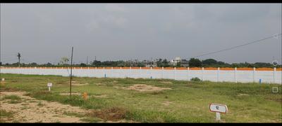 Image of 1320 Sq.ft Residential Plot / Land for sale in Kurugunta, Anantapur for Rs. 300000