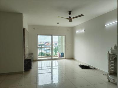 Balcony Image of 1327 Sq.ft 2 BHK Apartment / Flat for sale in Sobha Arena, Talaghattapura Bengaluru for Rs. 20800000