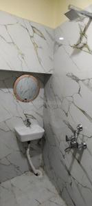 Bathroom Image of Shankar Sadan  in Maldahiya, Varanasi