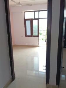 Hall Image of 1100 Sq.ft 2 BHK Apartment / Flat for rent in Krishna Nagar Lucknow for Rs. 16000