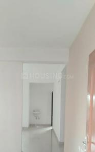 Kitchen Image of 1279 Sq.ft 3 BHK Apartment / Flat for sale in Bandlaguda Jagir Hyderabad for Rs. 8400000
