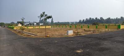 Image of 200 Sq.ft Residential Plot / Land for sale in Gandigundam, Visakhapatnam for Rs. 3999998
