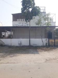 Image of 750 Sq.ft 1 BHK Independent House for sale in Waghodia Road, Vadodara for Rs. 4000000