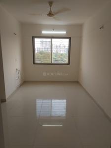 Hall Image of 924 Sq.ft 2 BHK Apartment / Flat for rent in Majestique Rhythm County, Handewadi Pune for Rs. 19000