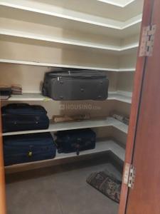 Kitchen Image of 3000 Sq.ft 4 BHK Apartment / Flat for sale in DSK Hariyali, Shivaji Nagar Pune for Rs. 41500000