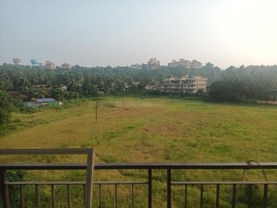 Balcony Image of 1615 Sq.ft 3 BHK Apartment / Flat for sale in Panjim Goa for Rs. 23000000