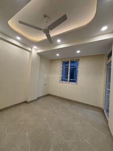 Bedroom Image of 1200 Sq.ft 3 BHK Apartment / Flat for sale in Mandi New Delhi for Rs. 7000000