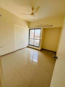 Bedroom Image of 580 Sq.ft 1 BHK Apartment / Flat for rent in Mahindra Happinest Tathawade, Tathawade Pune for Rs. 19500