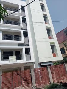 Image of 1281 Sq.ft 3 BHK Apartment / Flat for sale in Rajarhat, Kolkata for Rs. 8960000