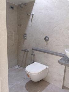 Common Bathroom Image of 643 Sq.ft 2 BHK Apartment / Flat for sale in Dynamix Dynamix Avanya, Dahisar East Mumbai for Rs. 14500000