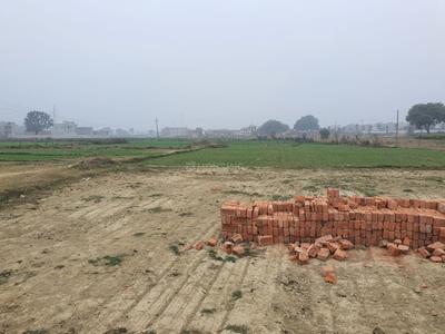 Image of 1360 Sq.ft Residential Plot / Land for sale in Ashapur, Pindra, Varanasi for Rs. 3500000