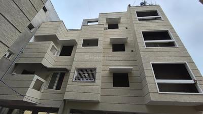 Building Image of 1009 Sq.ft 2 BHK Apartment / Flat for sale in Nanmangalam Chennai for Rs. 8300000