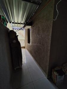 Balcony Image of 680 Sq.ft 2 BHK Apartment / Flat for sale in Kangsiyali Rajkot for Rs. 3149000