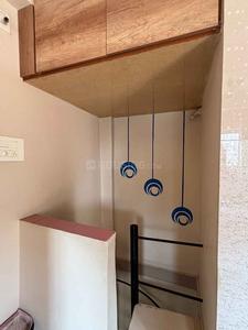Kitchen Image of 2394 Sq.ft 3 BHK Penthouse for sale in Shyamal Ahmedabad for Rs. 16000000