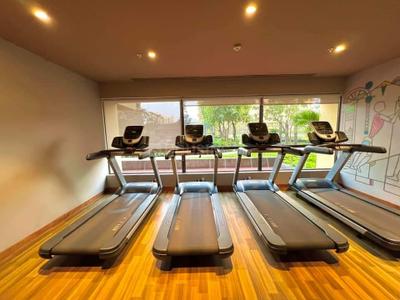 Bedroom Image of 1266 Sq.ft 3 BHK Apartment / Flat for sale in Ambuja Utpalaa The Condoville, East Kolkata Township Kolkata for Rs. 28000000