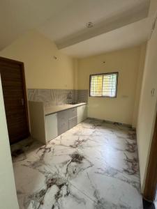 Hall Image of 750 Sq.ft 2 BHK Builder Floor for rent in Nipania Indore for Rs. 16000