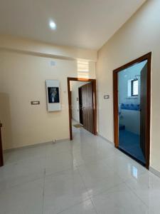 Hall Image of 1300 Sq.ft 3 BHK Apartment / Flat for rent in Hatia Ranchi for Rs. 12000