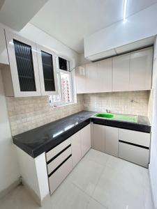 Kitchen Image of 2480 Sq.ft 3 BHK Builder Floor for sale in Sector 81 Faridabad for Rs. 12500000