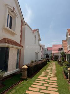 Image of 2400 Sq.ft 4 BHK Independent House for rent in Jakkur, Bengaluru for Rs. 110000