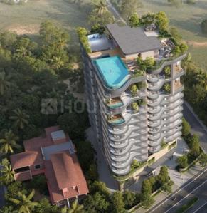 Image of 5800 Sq.ft 4 BHK Duplex for sale in Panjim, Goa for Rs. 140000000