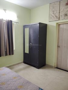 Bedroom Image of 1800 Sq.ft 3 BHK Independent House for sale in Diwalipura Vadodara for Rs. 11000000