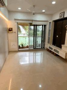 2 BHK Flat