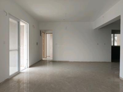 Living Room Image of 2000 Sq.ft 3.5 BHK Apartment / Flat for sale in Kundan Presidia, Mohammed Wadi Pune for Rs. 18000000