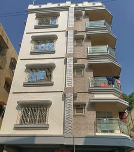 Image of 820 Sq.ft 2 BHK Apartment / Flat for sale in Garia, Sonarpur, Kolkata for Rs. 5350000