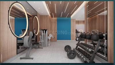Image of 1200 Sq.ft 3 BHK Apartment / Flat for sale in Andheri West, Mumbai for Rs. 55000000