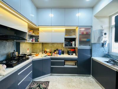 3 BHK Flat