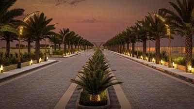 Image of 1250 Sq.ft Residential Plot / Land for sale in Vatika, Jaipur for Rs. 4720000