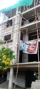 Image of 1764 Sq.ft 3 BHK Apartment / Flat for sale in Suravi Royal, Jharapada, Bhubaneswar for Rs. 9250000