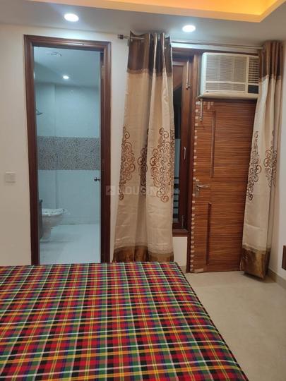 New IFS Society Bedroom 1