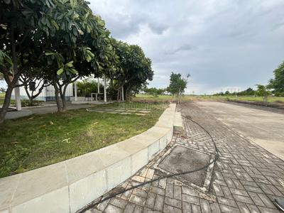 Image of 1000 Sq.ft Residential Plot / Land for sale in Sankalp Paradise, Wanowrie, Pune for Rs. 249999