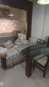 Hall Image of 1700 Sq.ft 3 BHK Apartment / Flat for rent in Scheme 103 Indore for Rs. 30000
