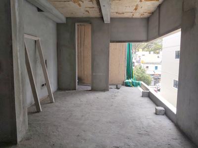 Living Room Image of 1227 Sq.ft 3 BHK Apartment / Flat for sale in Halasuru Bengaluru for Rs. 16500000