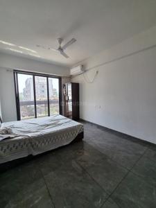 Bedroom Image of 1900 Sq.ft 3 BHK Apartment / Flat for rent in Sardarnagar Bhavnagar for Rs. 35000
