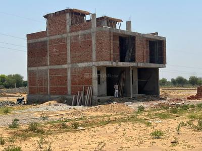 Image of 2000 Sq.ft 3 BHK Villa for sale in Renwal Manji, Jaipur for Rs. 3599000