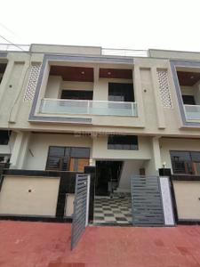 Image of 1450 Sq.ft 3 BHK Villa for sale in Manchwa, Jaipur for Rs. 6500000