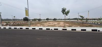 Image of 1200 Sq.ft Residential Plot / Land for sale in Keystone Avni, Thirumazhisai, Chennai for Rs. 4600000