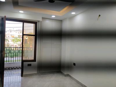 Bedroom Image of 1855 Sq.ft 4 BHK Builder Floor for sale in Vasundhara Ghaziabad for Rs. 13100000