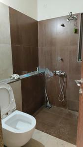 Image of 950 Sq.ft 2 BHK Apartment / Flat for rent in Skyi Songbirds , Bhugaon, Pune for Rs. 25000