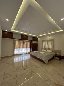 Hall Image of 5500 Sq.ft 3 BHK Independent House for sale in TVS Nagar Coimbatore for Rs. 32500000
