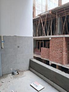 Bedroom Two Image of 1500 Sq.ft 3 BHK Apartment / Flat for sale in Capital Hometech Pride 2 by Capital Infra, Sector 73 Noida for Rs. 5250000