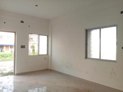 Living Room One Image of 1300 Sq.ft 3 BHK Villa for sale in Concept Co Operative Housing Society, Bhagowanpur Kolkata for Rs. 5900000