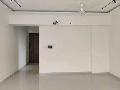 Living Room Image of 910 Sq.ft 2 BHK Apartment / Flat for rent in Kasarvadavali Thane for Rs. 28000
