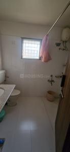 Bathroom Image of 2000 Sq.ft 3.5 BHK Villa for rent in Bhayli Vadodara for Rs. 30000