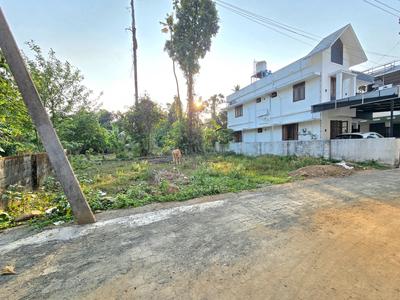 Alangad Plot View 3