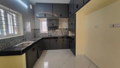 Kitchen Image of 700 Sq.ft 2 BHK Villa for sale in Maraimalai Nagar Chennai for Rs. 2843000